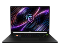 MSI Raider 16 HX Ultra 9-275HX/32GB/1TB/Win11 RTX5080 240Hz - 1541214 - zdjęcie 3